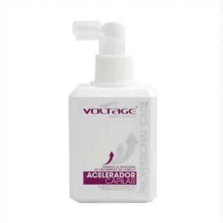 Genopbyggende hårbehandling Voltage Professional Vækststimulator (200 ml)
