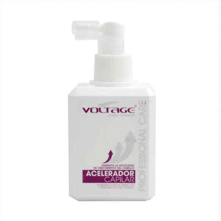 Genopbyggende hårbehandling Voltage Professional Vækststimulator (200 ml)
