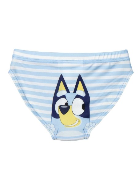 Maillot de bain enfant Bluey Bleu clair