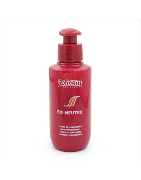 Acondicionador Neutralizador del Color Exitenn Exi-neutro Neutralizante Fijador 100 ml