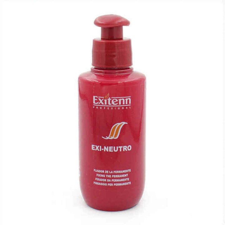 Farve Neutraliserende Balsam Exitenn Exi-neutro Neutralizante Fiksativ 100 ml