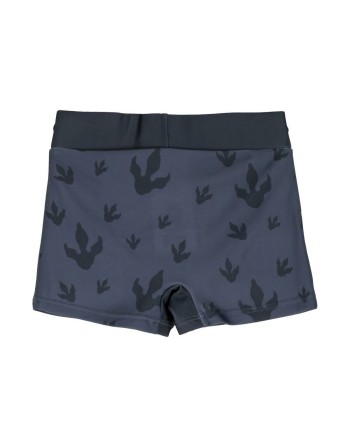 Boys Swim Shorts Jurassic Park Dark grey