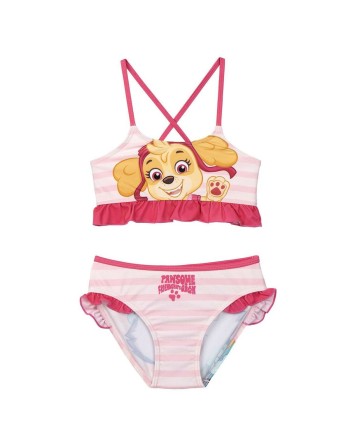 Bikini The Paw Patrol Rose
