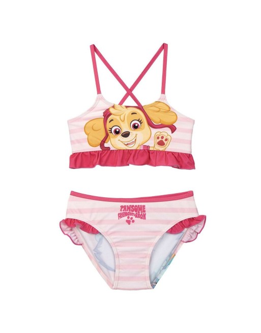 Bikini The Paw Patrol Rose