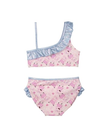 Bikini Peppa Pig Light Pink