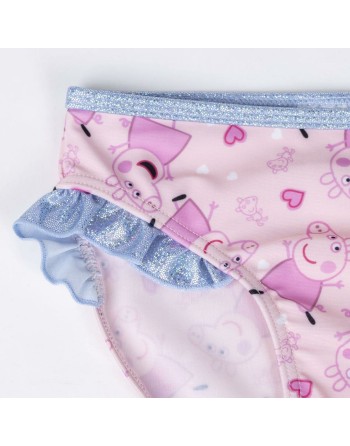 Bikini Peppa Pig Rosa claro