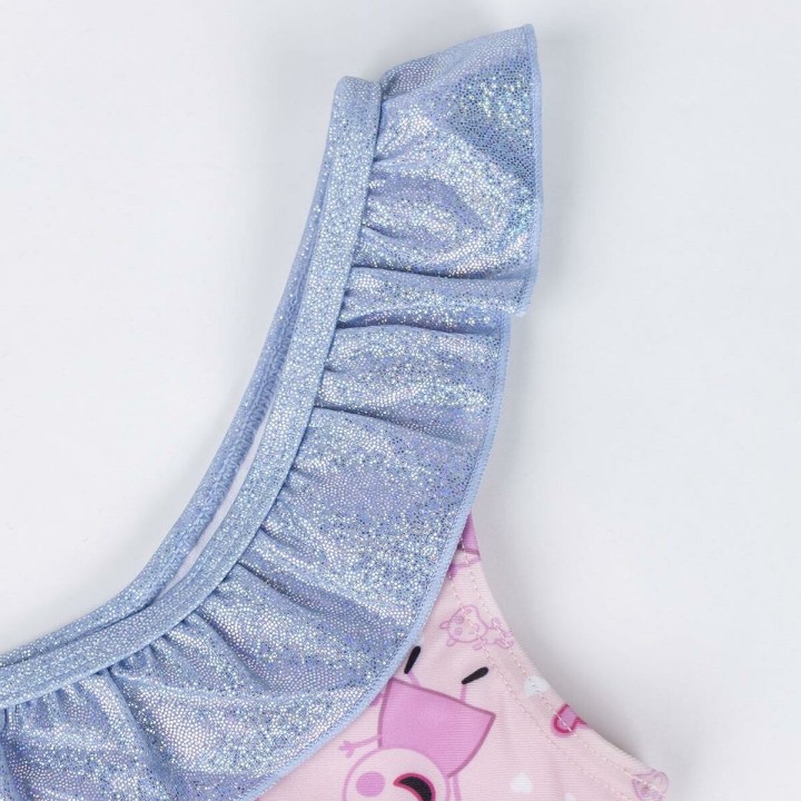 Bikini Peppa Pig Rosa chiaro