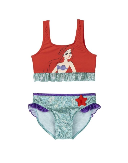 Bikini Disney Princess Bunt
