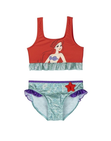 Bikini Disney Princess Multicolore