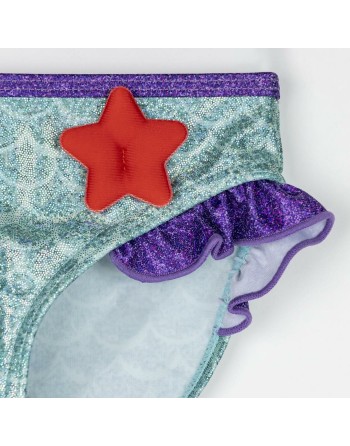 Bikini Disney Princess Multicolour