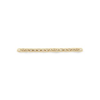 Forlænger Guess JUBB03404JWYGL Armbånd