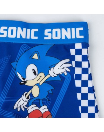 Boys Swim Shorts Sonic Dark blue