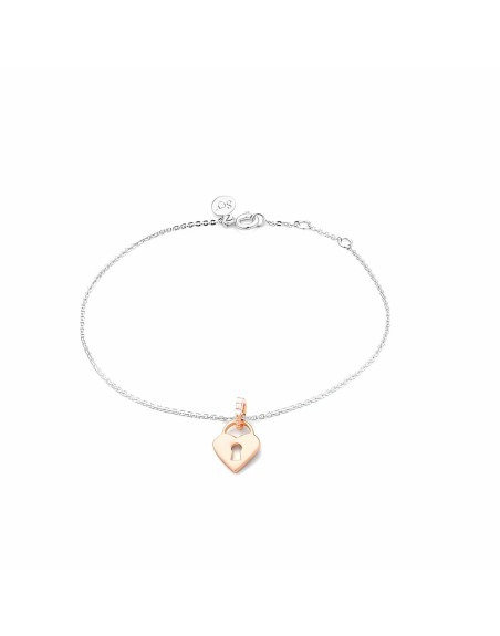 Pulsera Mujer Secrecy B3825CDAW6900 17 - 20 cm