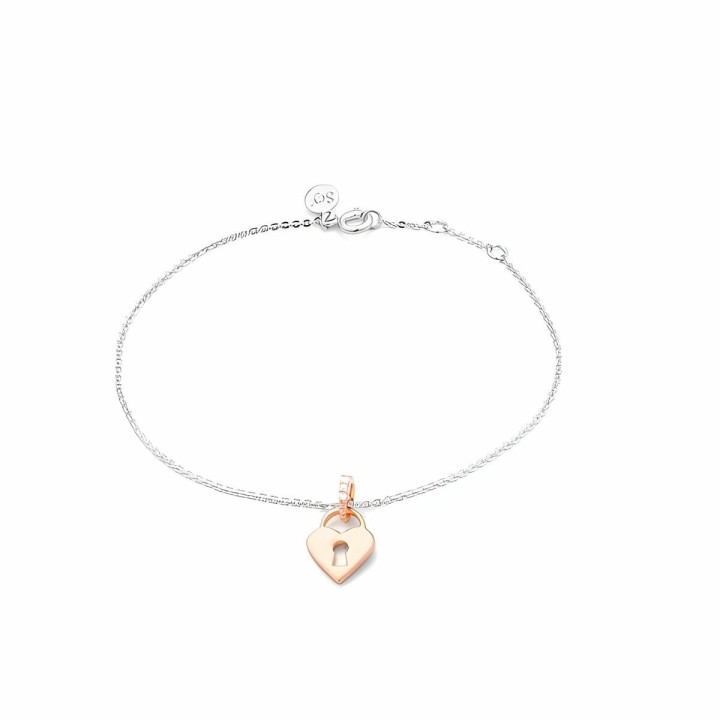 Armbånd til kvinder Secrecy B3825CDAW6900 17 - 20 cm