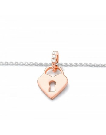 Armbånd til kvinder Secrecy B3825CDAW6900 17 - 20 cm