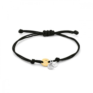 Armbånd til kvinder Secrecy B3727CDAWW900 18 cm