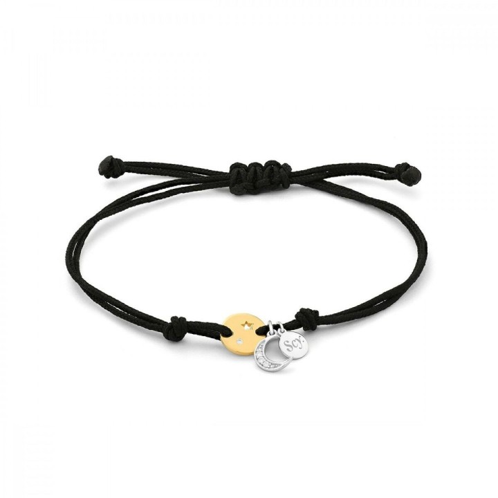 Armbånd til kvinder Secrecy B3727CDAWW900 18 cm