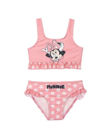 Bikini Minnie Mouse Rose