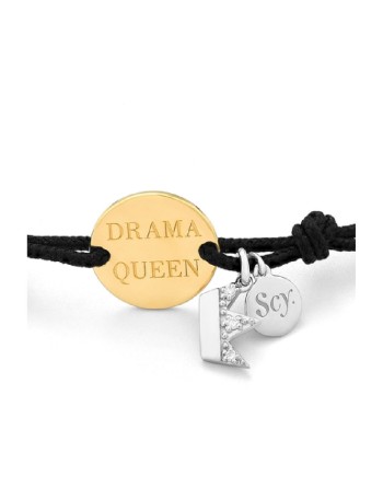 Armbånd til kvinder Secrecy B3729CDAWW190 18 cm