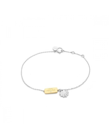 Armbånd til kvinder Secrecy B3752CDAWW900 17 - 20 cm