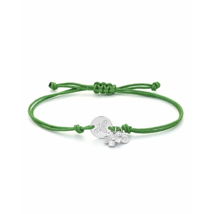 Armbånd til kvinder Secrecy B4011CDAWA900 19 cm