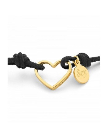 Ladies' Bracelet Secrecy B3826CDAW7900 18 cm