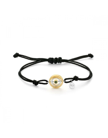 Ladies' Bracelet Secrecy B3726CDAWW000 18 cm
