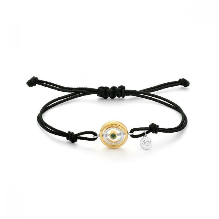 Armbånd til kvinder Secrecy B3726CDAWW000 18 cm
