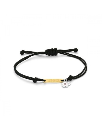 Pulsera Mujer Secrecy B3731CDAWW900 18 cm