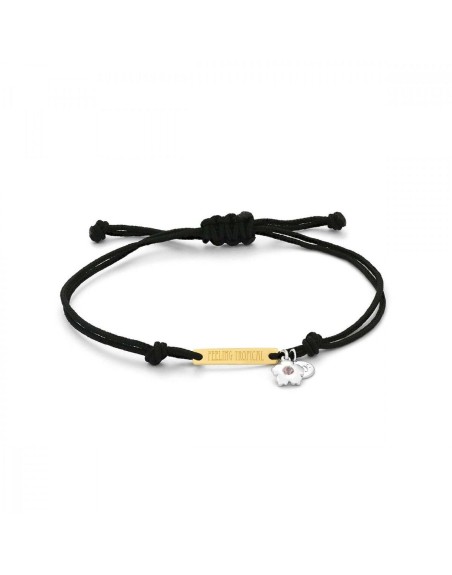 Pulsera Mujer Secrecy B3731CDAWW900 18 cm