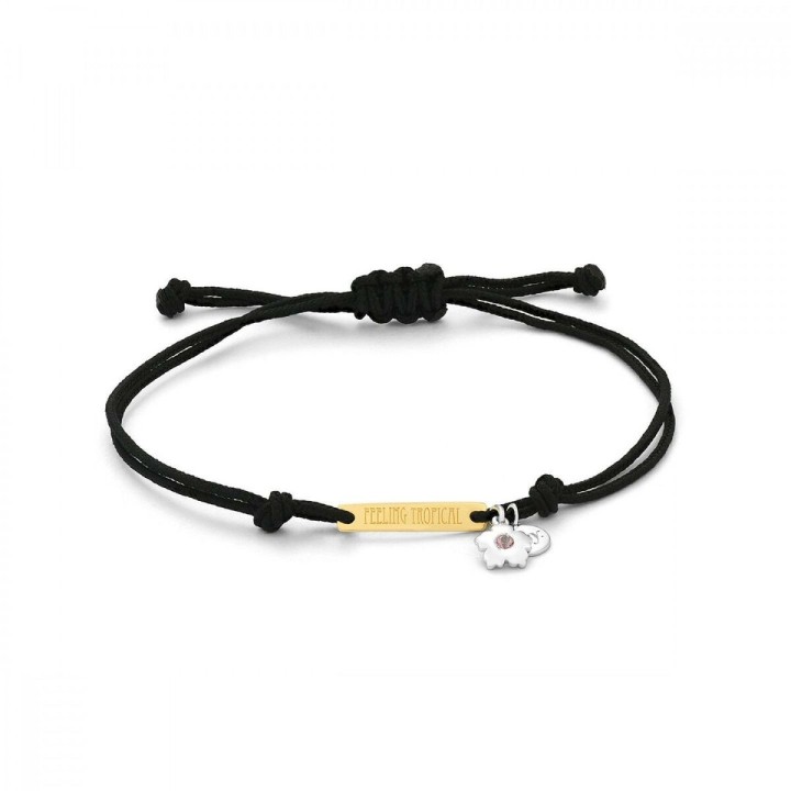 Armbånd til kvinder Secrecy B3731CDAWW900 18 cm