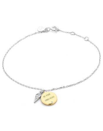 Ladies' Bracelet Secrecy B3747CDAWW900 17 - 20 cm