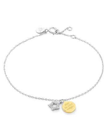 Damenarmreif Secrecy B3742CDAWW900 18 cm