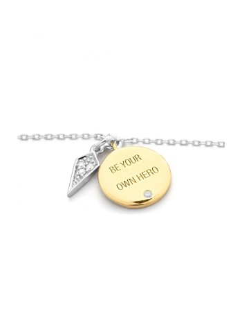 Armbånd til kvinder Secrecy B3747CDAWW900 17 - 20 cm