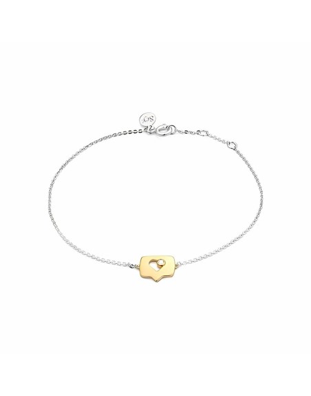 Ladies' Bracelet Secrecy B3824CDAW7900 17 - 20 cm