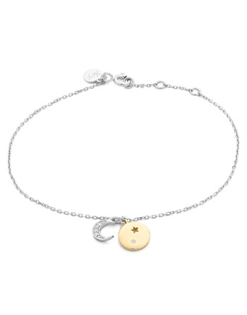 Ladies' Bracelet Secrecy B3748CDAWW900 17 - 20 cm
