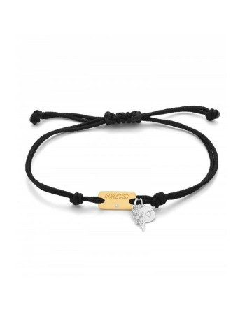 Armbånd til kvinder Secrecy B3723CDAWW900 18 cm