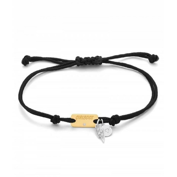 Armbånd til kvinder Secrecy B3723CDAWW900 18 cm