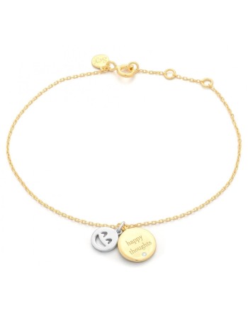 Ladies' Bracelet Secrecy B3749CDAWW900 17 - 20 cm