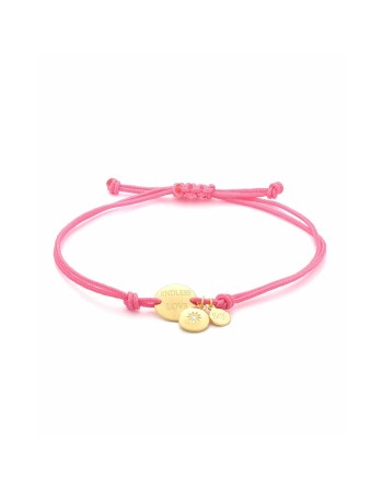 Armbånd til kvinder Secrecy B4013CDAW7900 19 cm