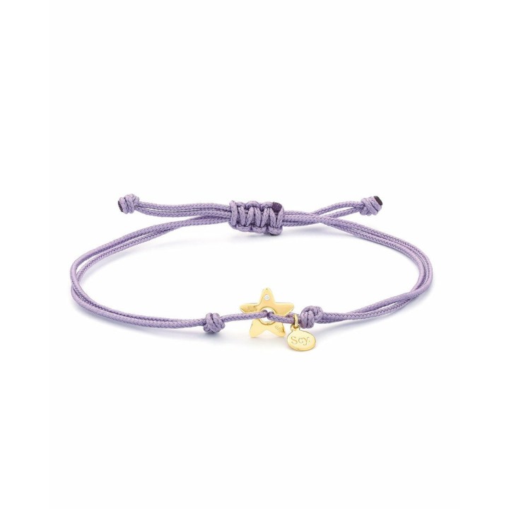 Armbånd til kvinder Secrecy B4015CDAW7900 19 cm