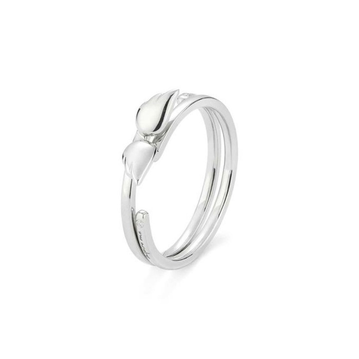 Ring til kvinder Secrecy RE291CDAWAP16 (16)