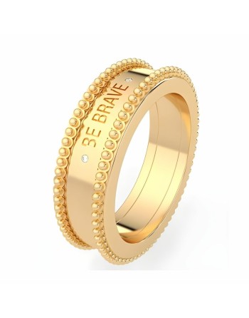 Anello Donna Secrecy RE296CDAW7P12 (12)