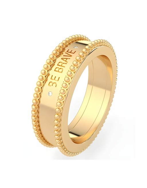 Anello Donna Secrecy RE296CDAW7P14 (14)