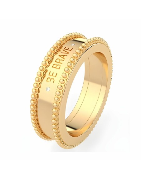 Ladies' Ring Secrecy RE296CDAW7P14 (14)