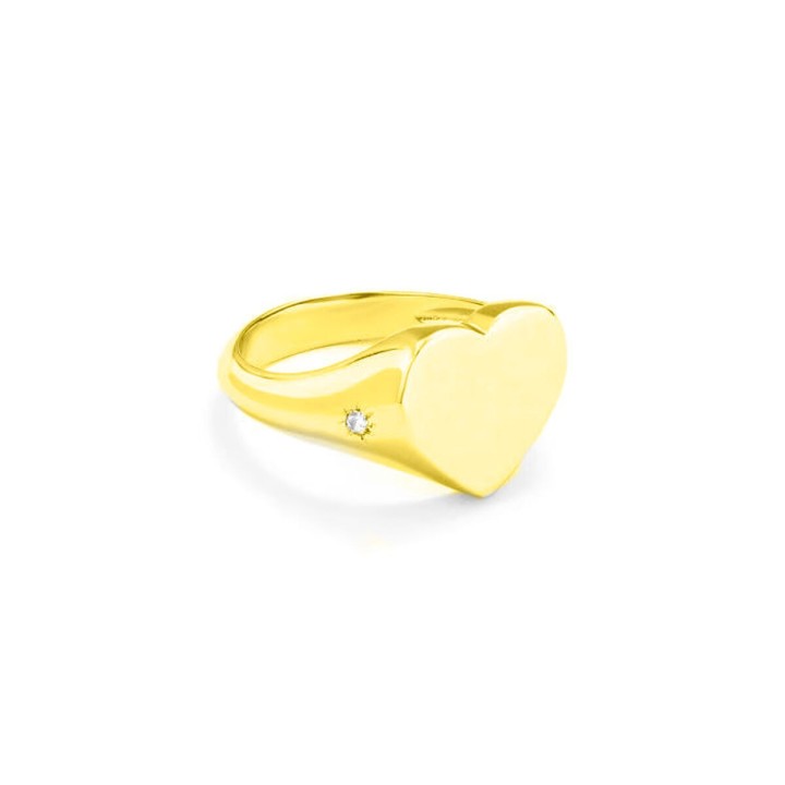 Ring til kvinder Secrecy PR102555014 (14)