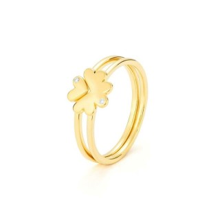 Anello Donna Secrecy RE288CDAW7P12 (12)