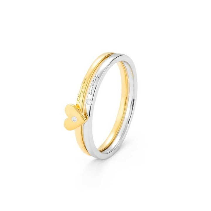 Ring til kvinder Secrecy RE290CDAWWP14 (14)