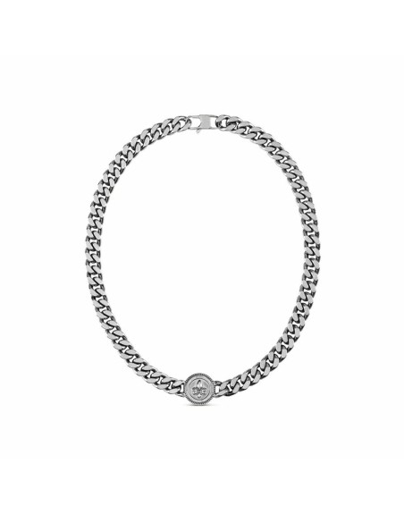 Men&#039;s Necklace Guess JUMN01320JWAST-U