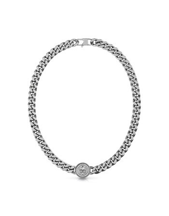 Collana Uomo Guess JUMN01320JWAST-U